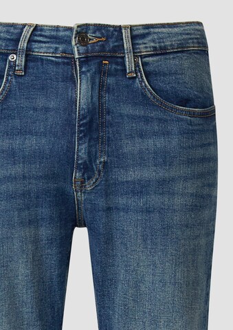 s.Oliver Regular Jeans 'Mauro' in Blue
