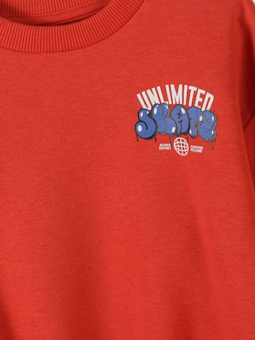 MINOTI - Sudadera en azul
