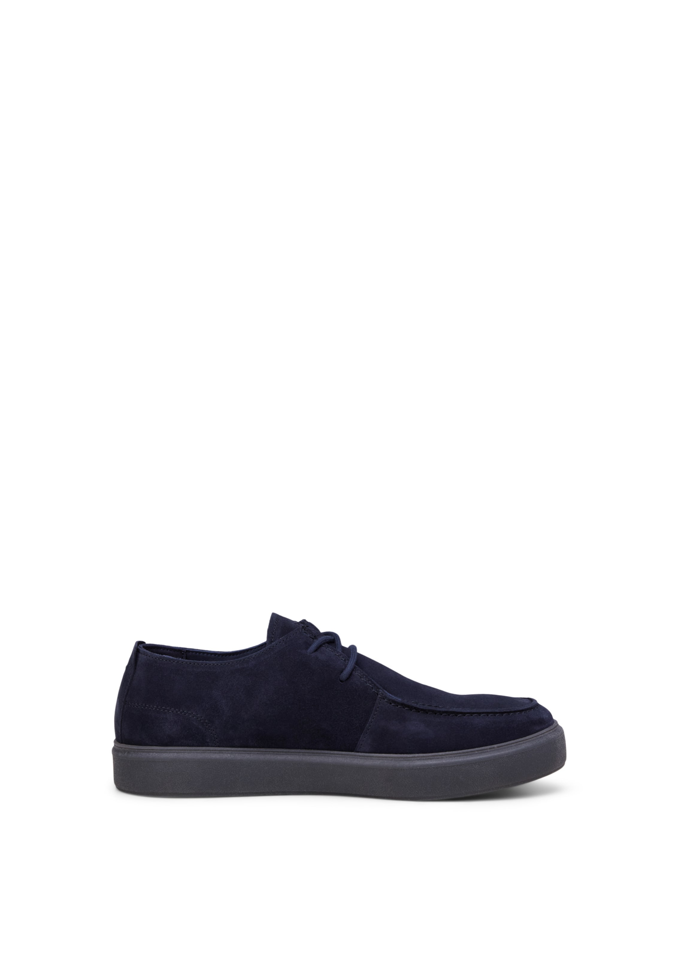Marc O'Polo Veterschoen 'Zen' in Blauw