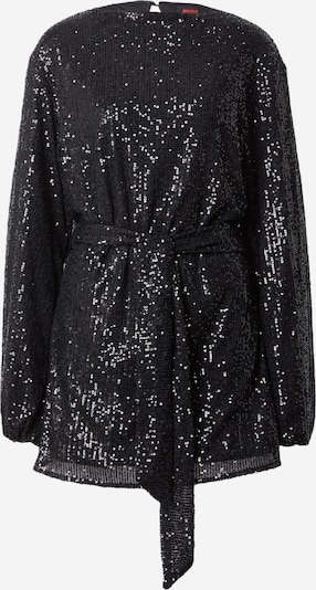 Misspap Φόρεμα κοκτέιλ σε μαύρο, Άποψη προϊόντος