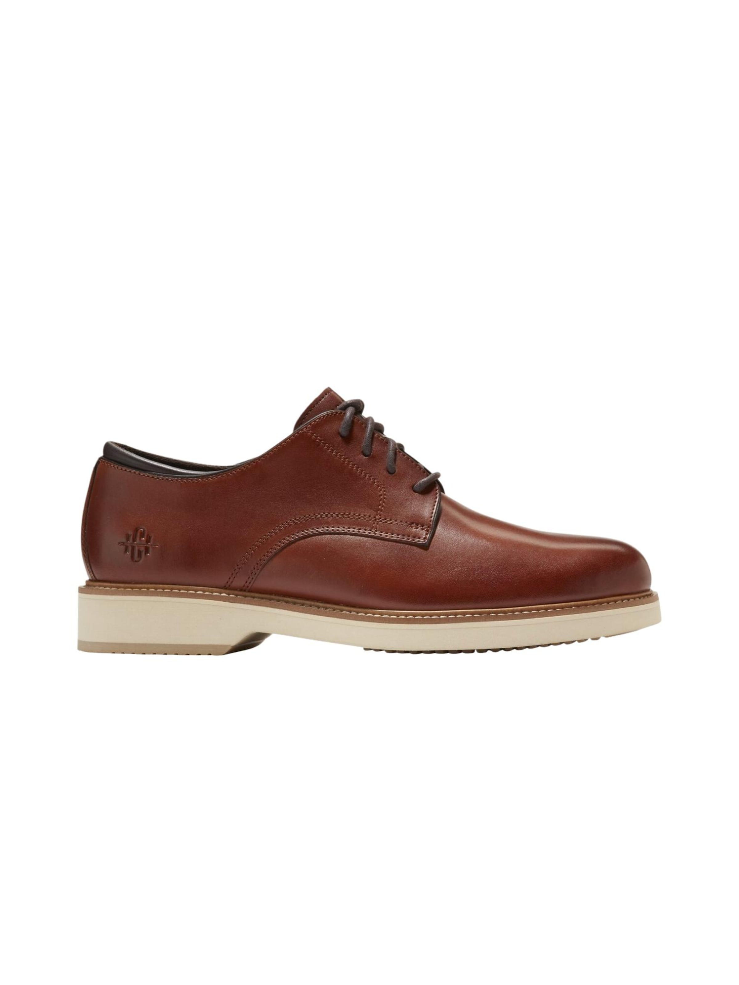 Cole Haan Schnürschuh 'AMER CL MONTROSE PT'‌‌‌‌‌‌ in Braun