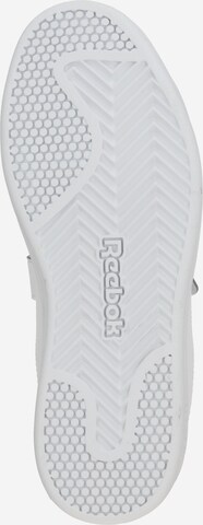 Reebok Ketsid 'ROYAL COMPLETE', värv valge