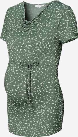 Noppies Shirt 'Kearny' in Green: front