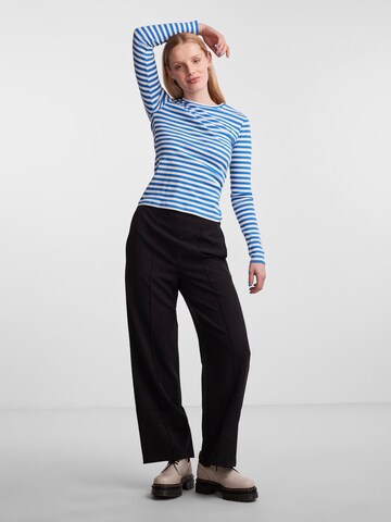 T-shirt 'PCRuka' PIECES en bleu