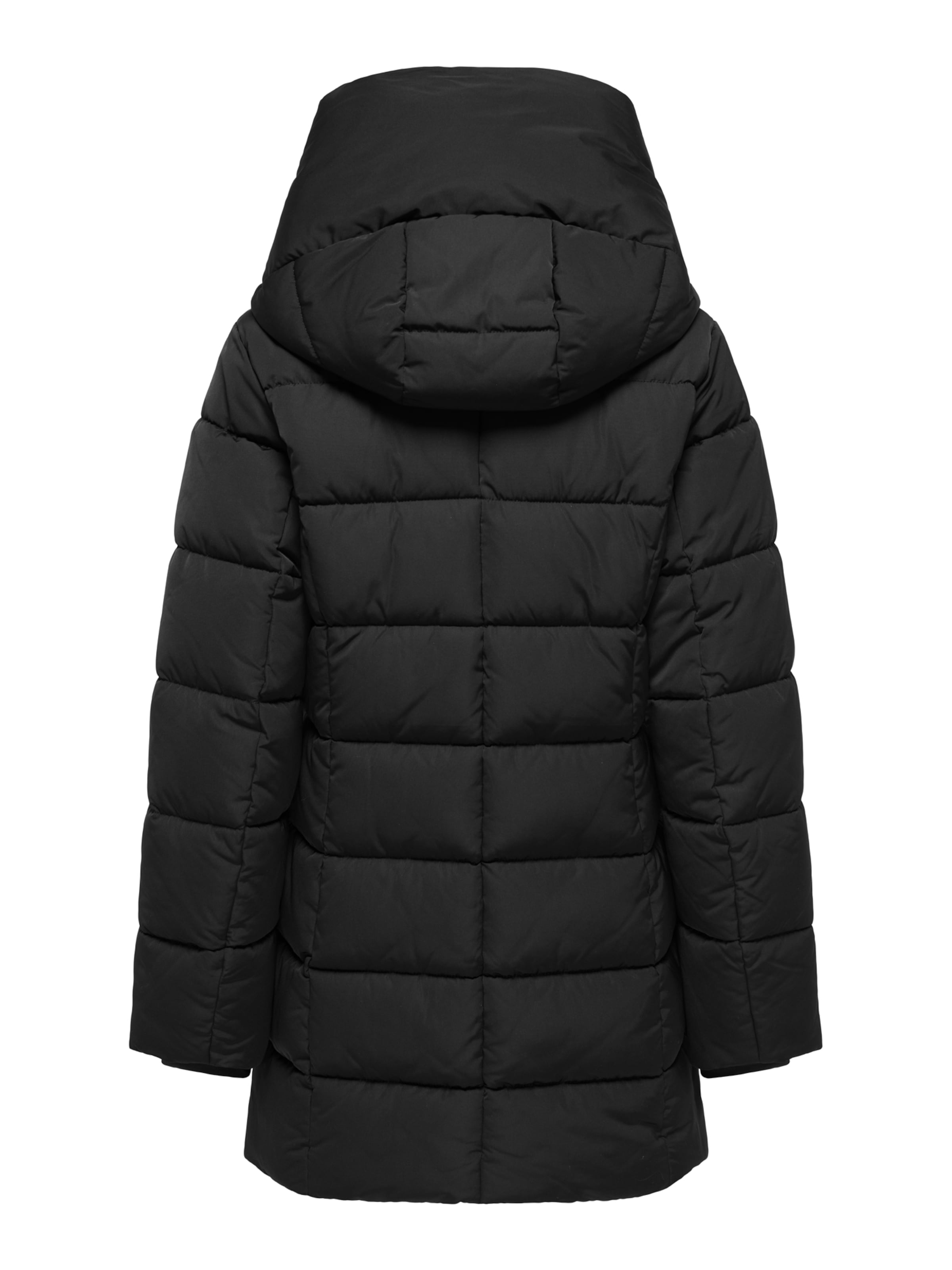 ONLY Winter jacket 'ONLCHRISTIE' in Black