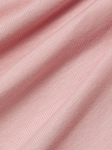 Marie Lund Top in Pink