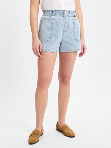 Marie Lund Regular Jeans ' ' in Blue: front