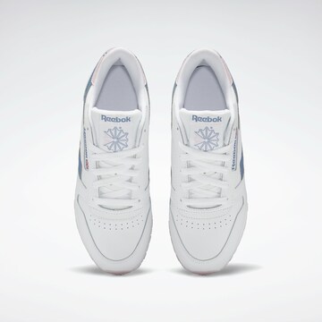 Reebok Sneakers in White