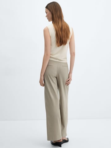 MANGO Väst 'LUKA' i beige