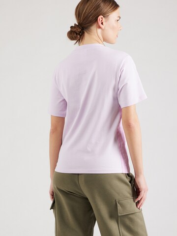 ADIDAS SPORTSWEAR Performance shirt 'Essentials' in Purple