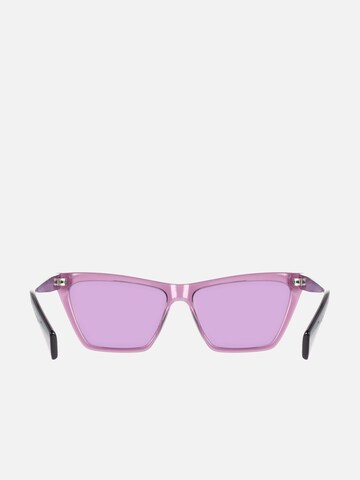 Liu Jo Sunglasses in Purple