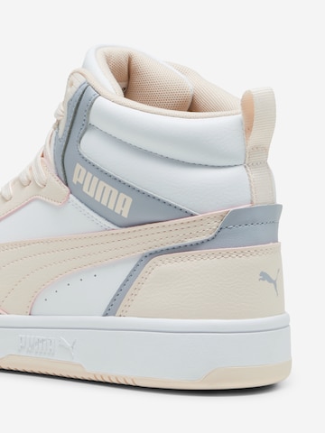 PUMA Sneaker high 'Rebound V6' i grå