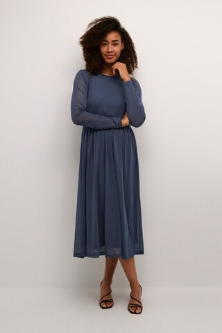 CULTURE Dress 'Melida' in Blue