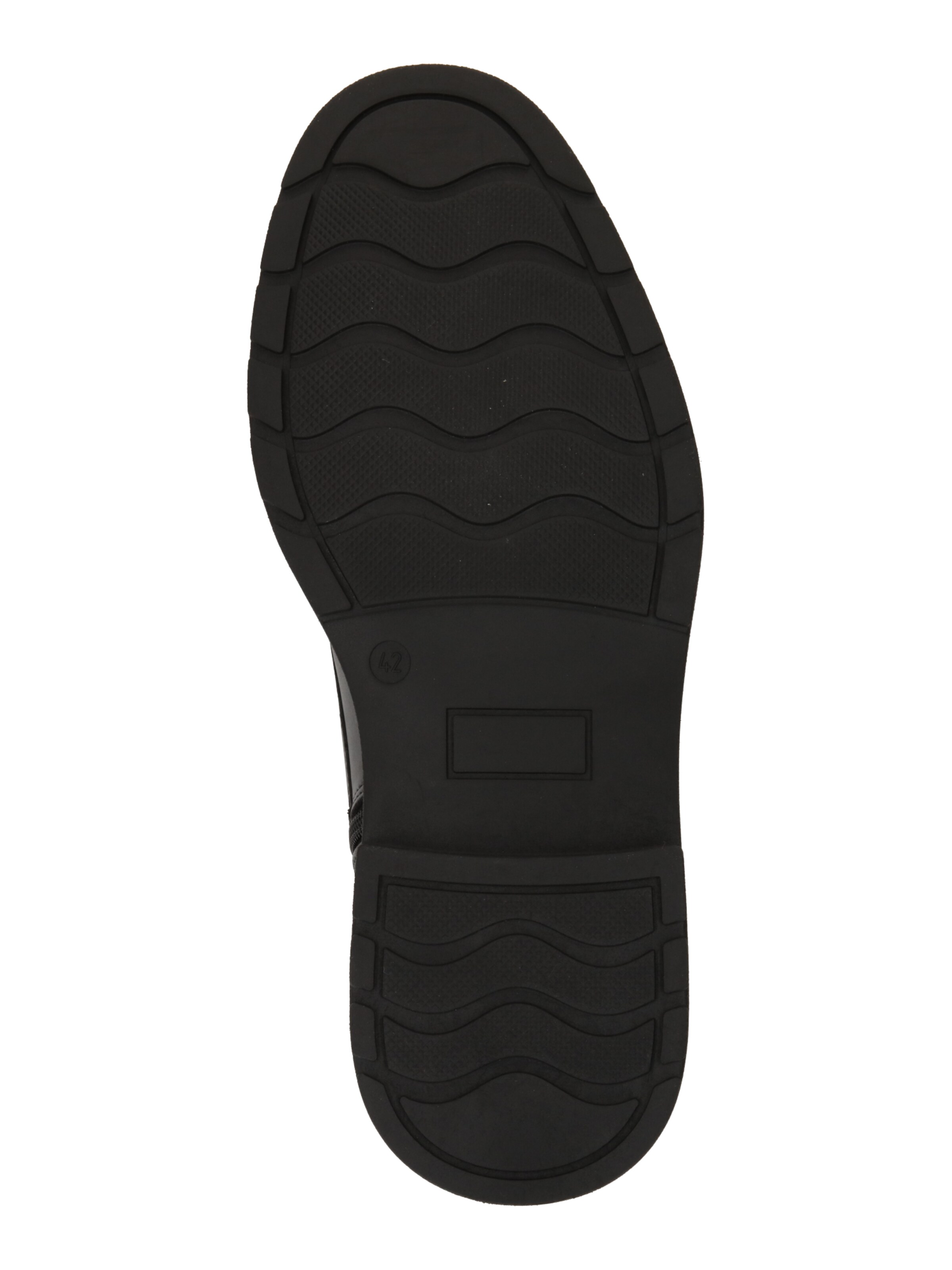 MARCO TOZZI Nauhabootsit värissä musta