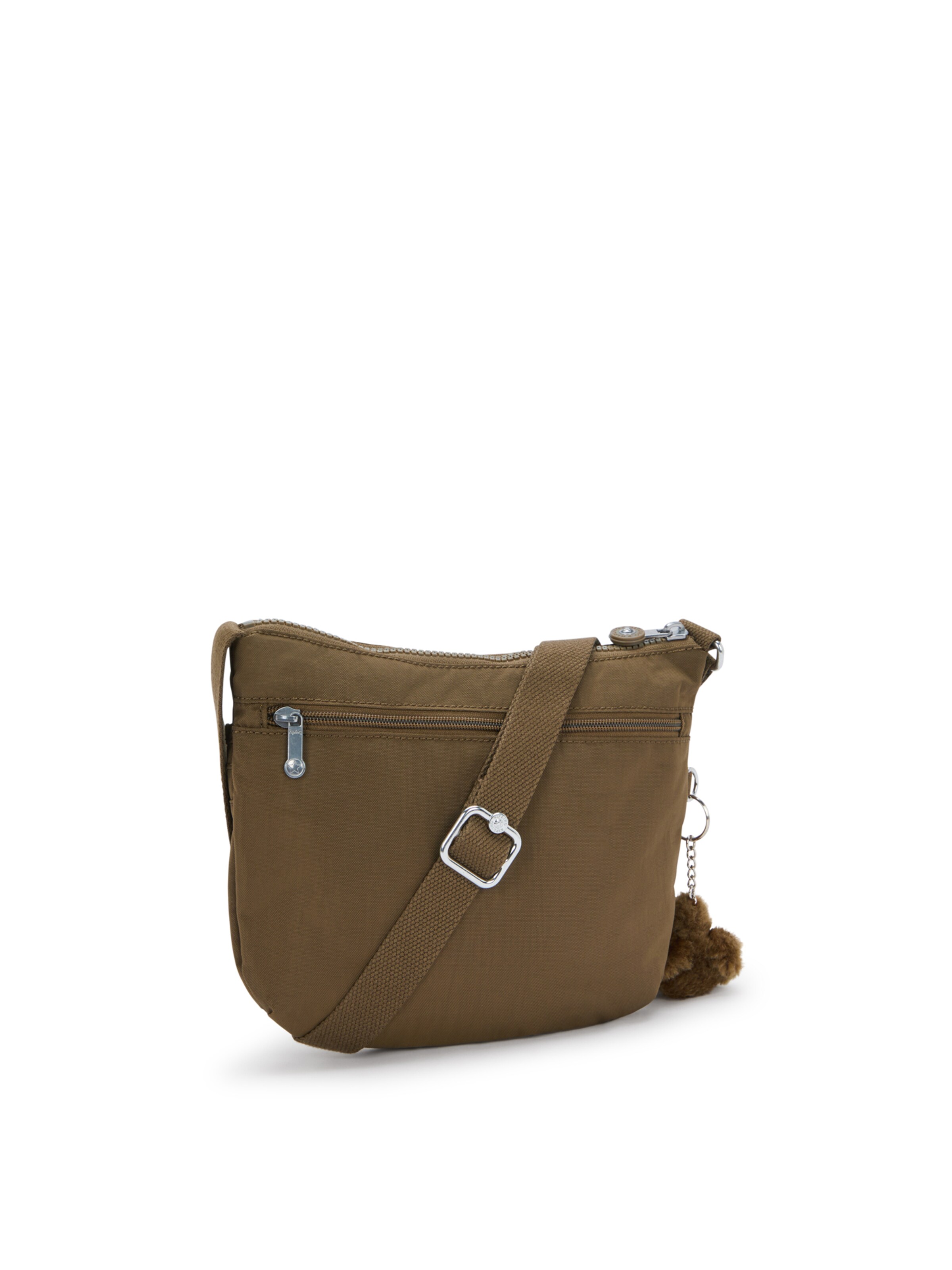 KIPLING - Bolso de hombro 'Arto S' en verde