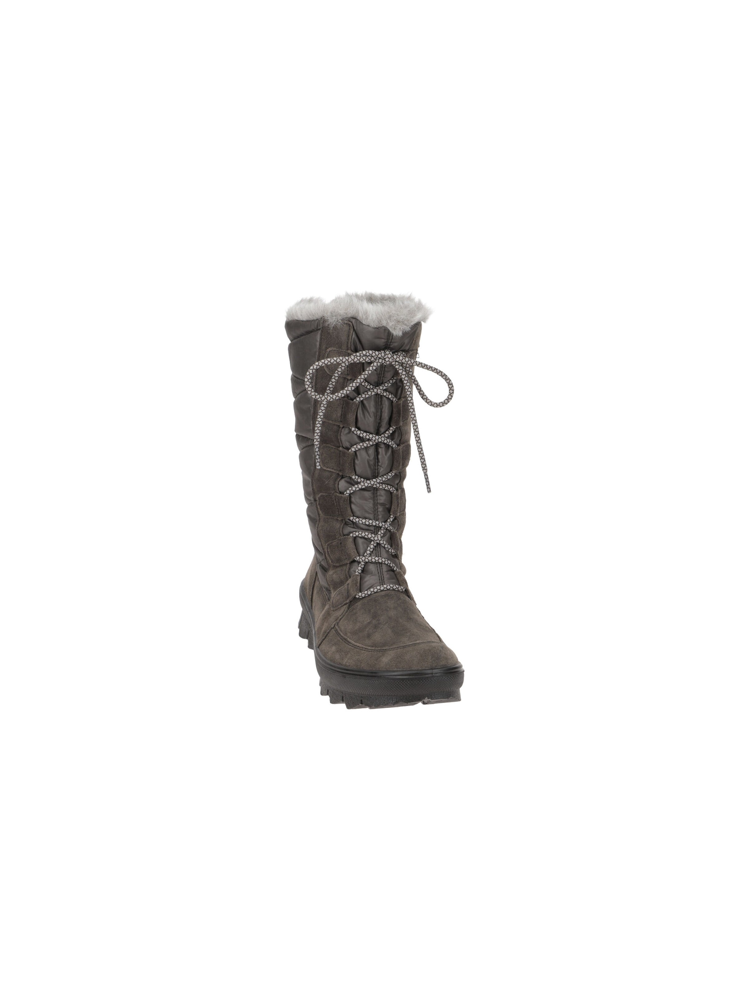 Boots di Legero in grigio