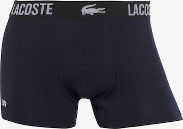 Lacoste Sport Boxershorts in Blau