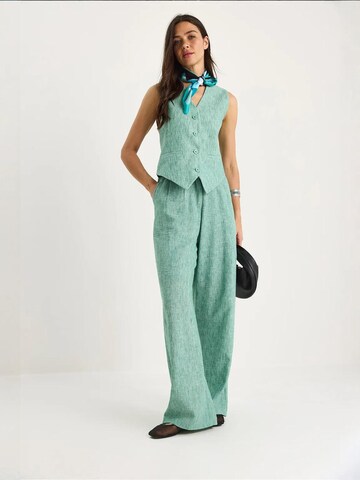 Bianco Lucci Leisure suit 'Zweiteiliges Set' in Mixed colours