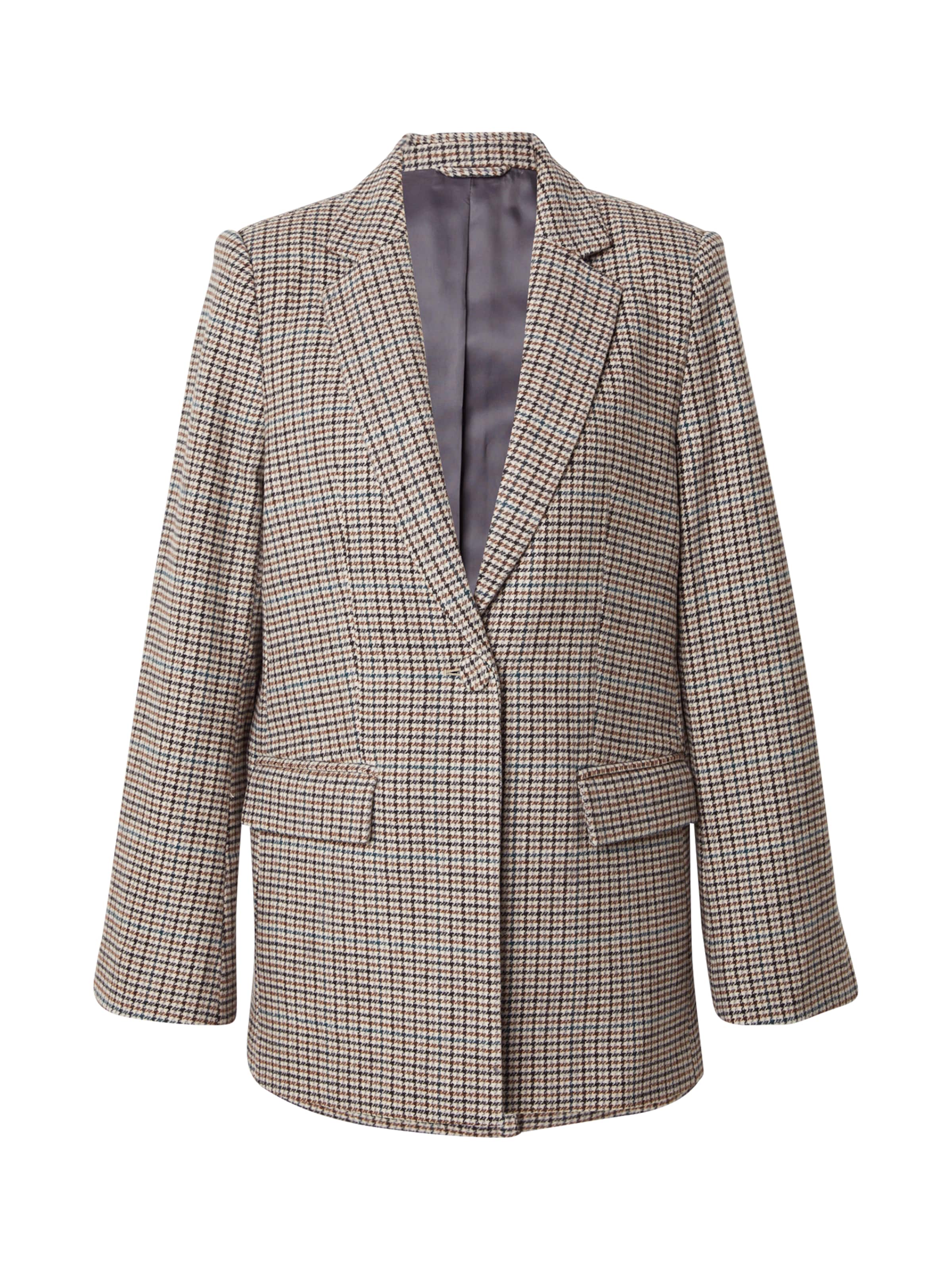 &amp; Other Stories Bleiser, värv beež: eest vaates