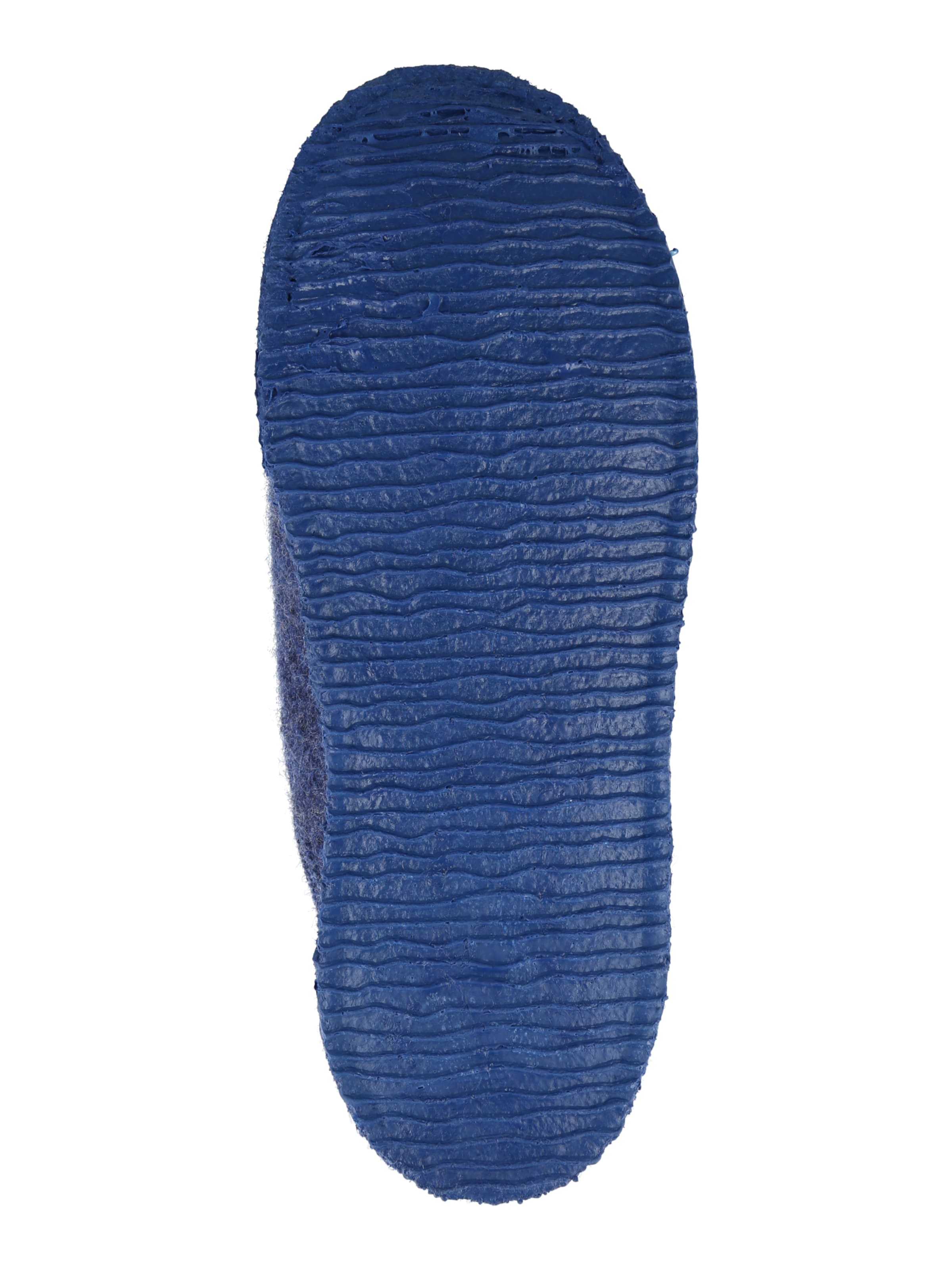 Chaussures Pantoufle Tino GIESSWEIN en Bleu-Gris 