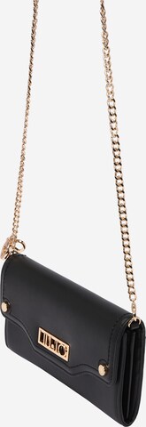 Liu Jo Clutch 'ECS XL' in Black