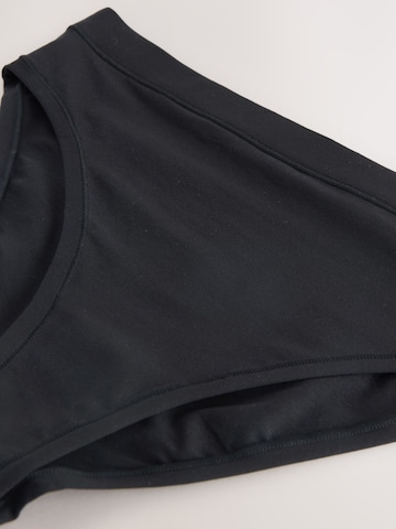 self. Panty in Black