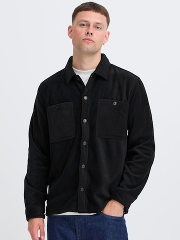 Veste mi-saison ' BHDIRK ' BLEND en noir