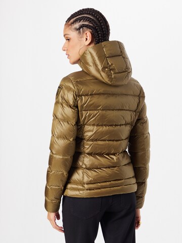 Veste d’hiver Blauer.USA en vert