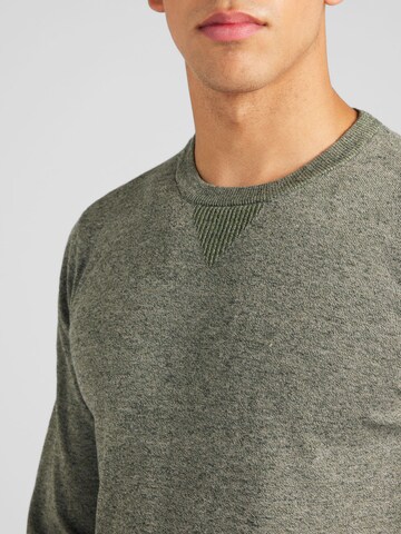 Pullover 'Bruton' di BLEND in verde