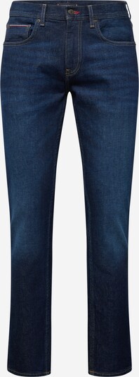TOMMY HILFIGER Jeans 'DENTON' in Dark blue, Item view