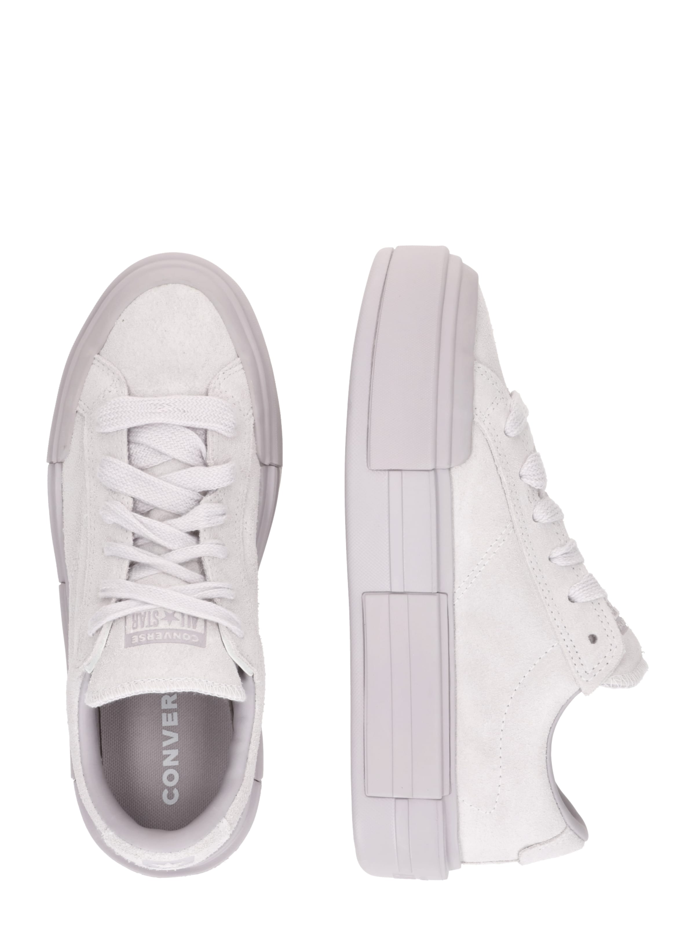 CONVERSE - Zapatillas deportivas bajas 'CTAS CRUISE' en lila