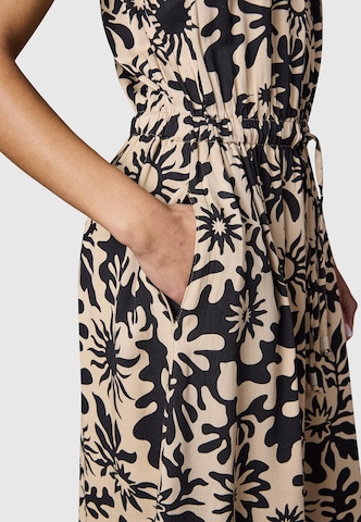 Ragwear Пляжное платье 'Sanai' в Бежевый