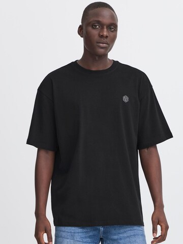 BLEND Shirt ' BHBamo ' in Black