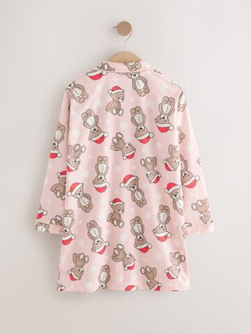 Next Öösärk, värv roosa