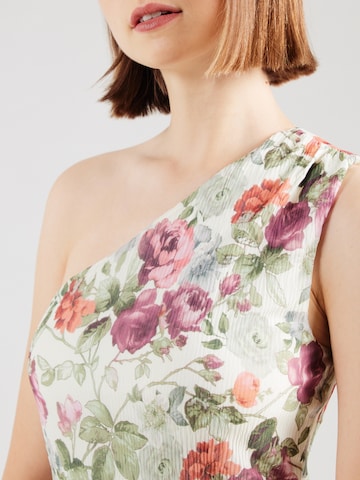 ONLY - Top 'ONLMELANIA' en beige