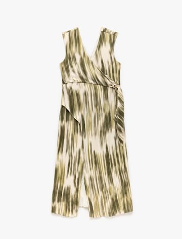 Koton Kleid in Grün