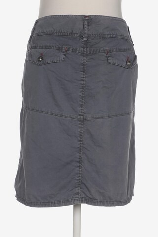 Marc O'Polo Skirt in M in Grey