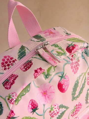 rozā Cath Kidston Mugursoma