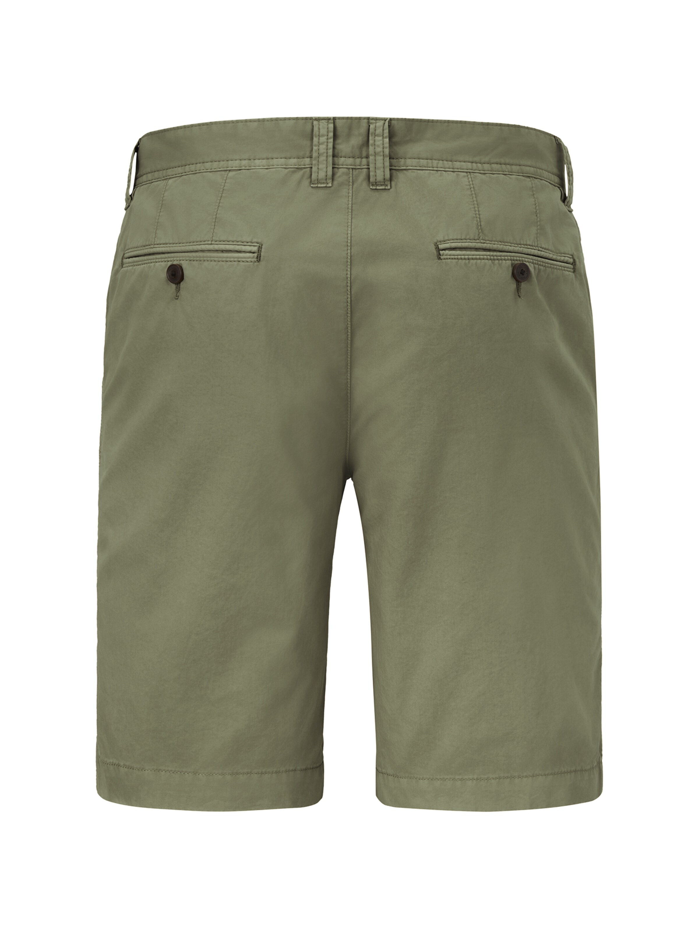 PADDOCKS Loosefit Hose in Grün