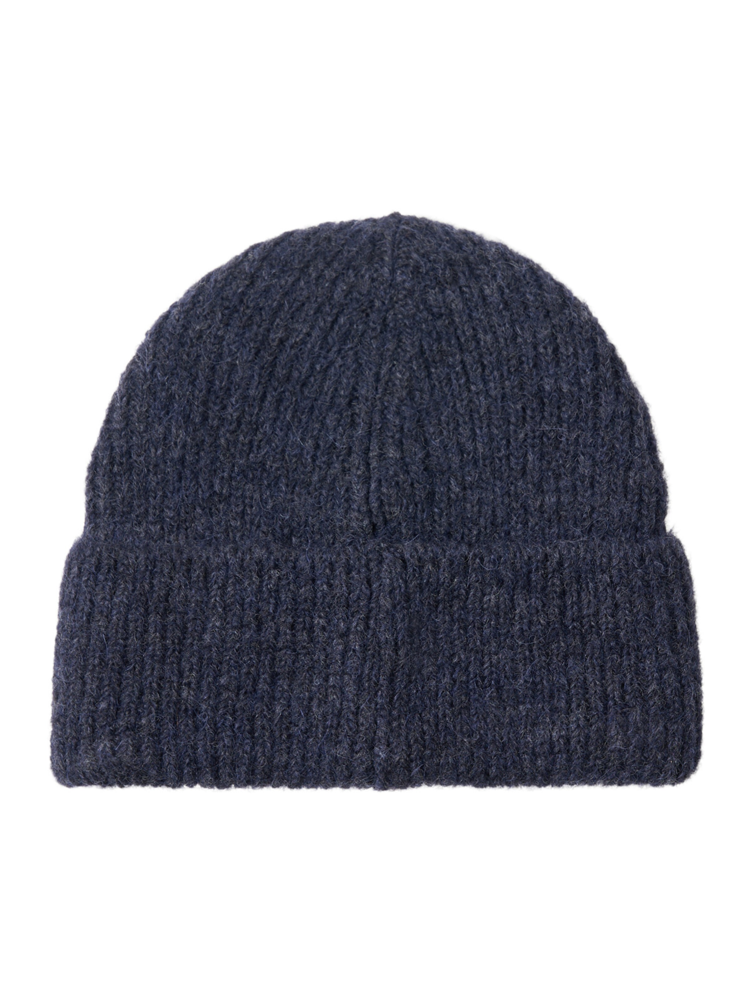 Bogner Fire + Ice Mütze 'Tuana' in Blau