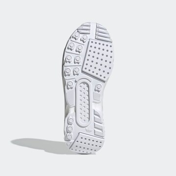 Baskets basses 'ZX 22 BOOST' ADIDAS ORIGINALS en blanc