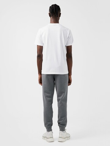 T-Shirt 'Sid' J.Lindeberg en blanc