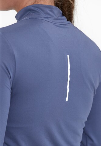 ENDURANCE Performance shirt 'Jaelyn' in Blue