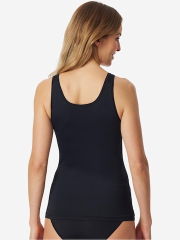SCHIESSER Undershirt 'Unique Mirco' in Mixed colours