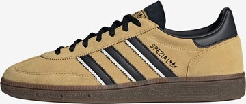 ADIDAS ORIGINALS Sneaker 'Spezial' in Beige: predná strana