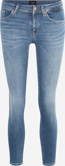 Vero Moda Petite Jeans 'Lux' i blue denim, Produktvisning