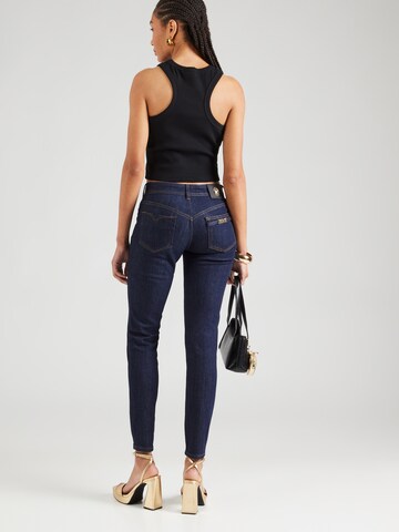 Versace Jeans Couture Skinny Jeans in Blue