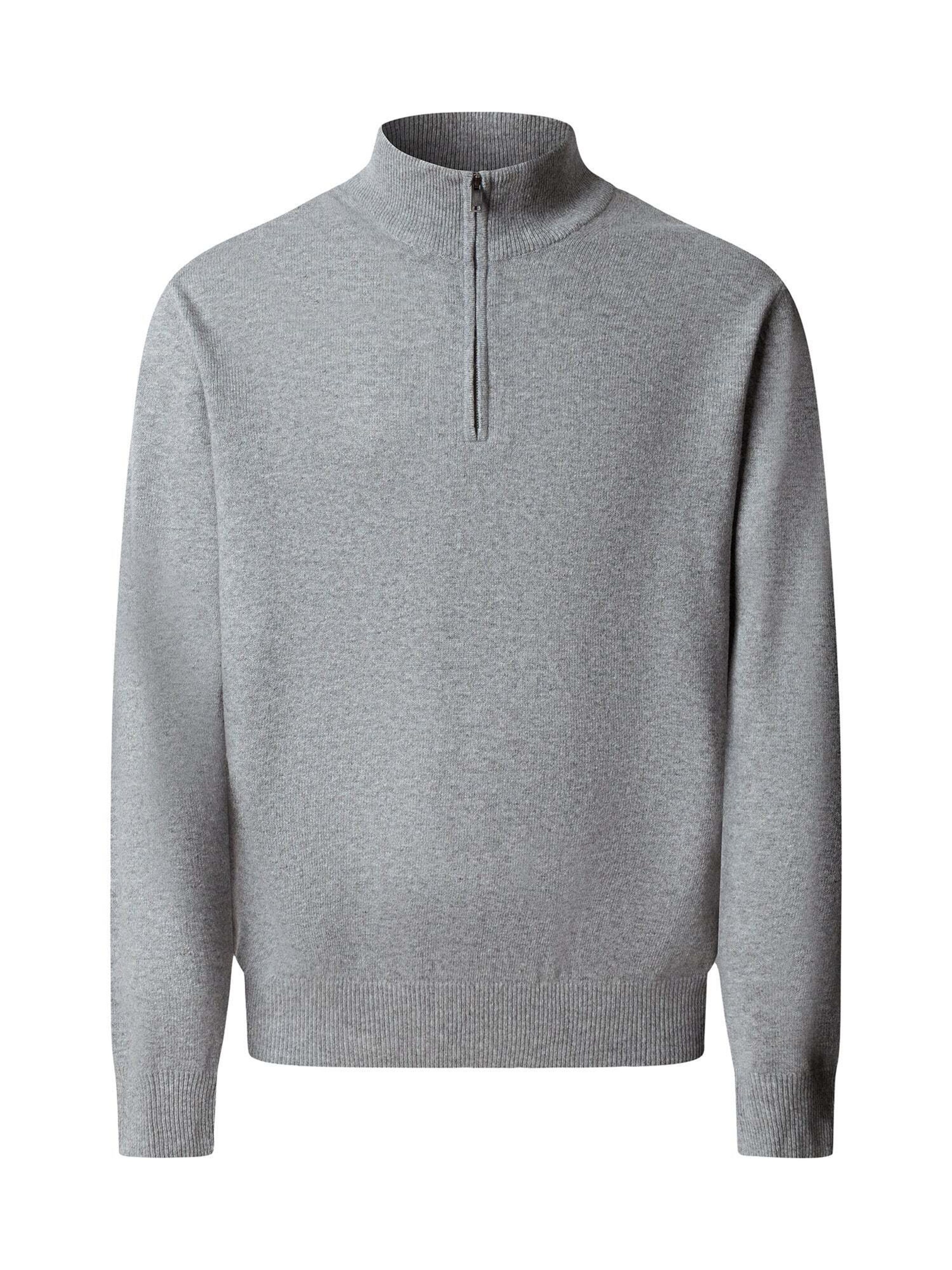 Hackett London Sweater in XXXL in Beige, Item view
