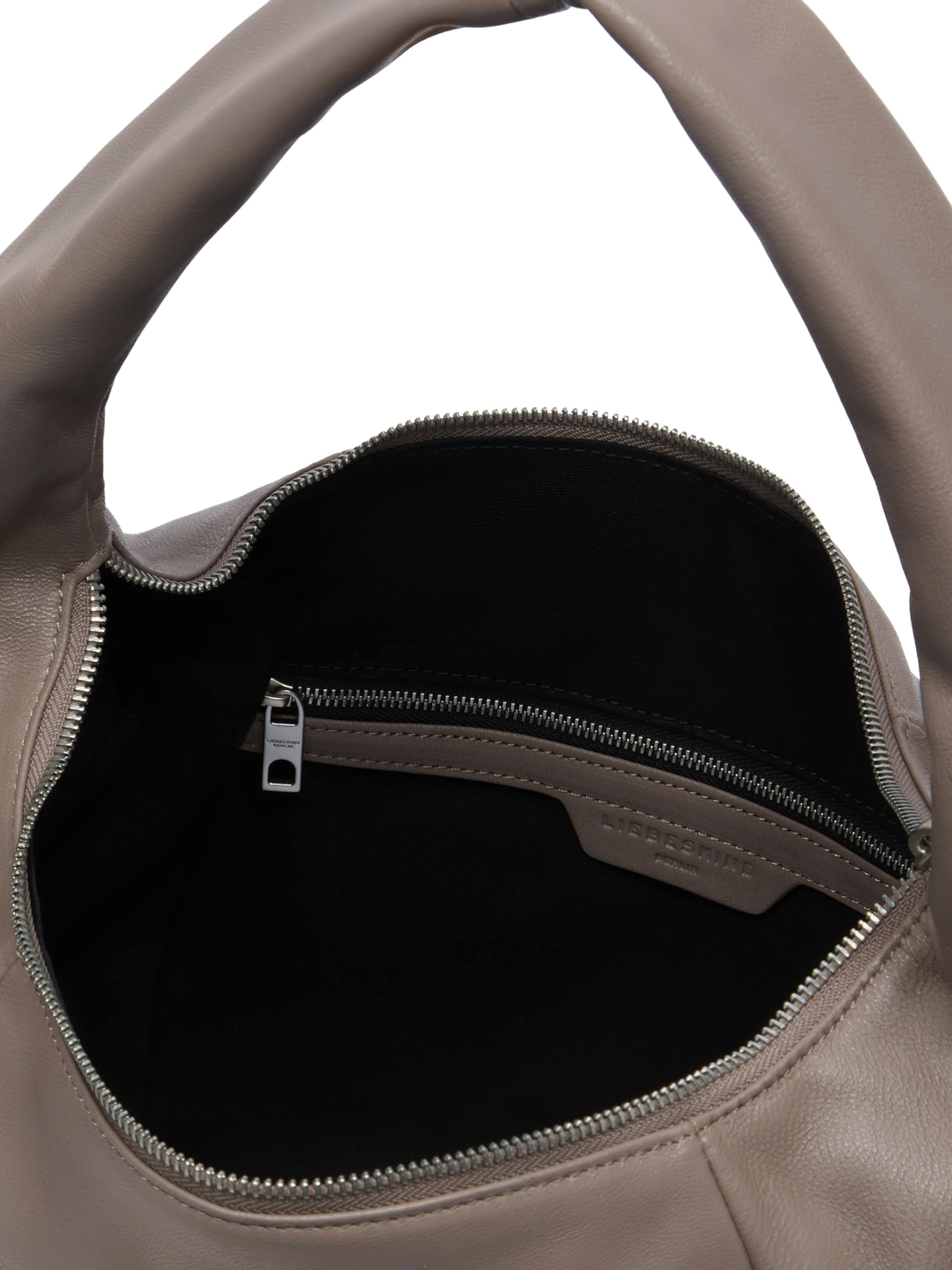 Sac bandoulière 'Farrah' Liebeskind Berlin en marron