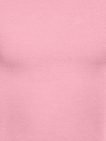 Haut 'KMGDREA' Only Mini en rose